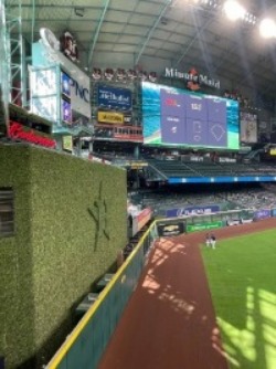 Summer 2023 Astros Activation